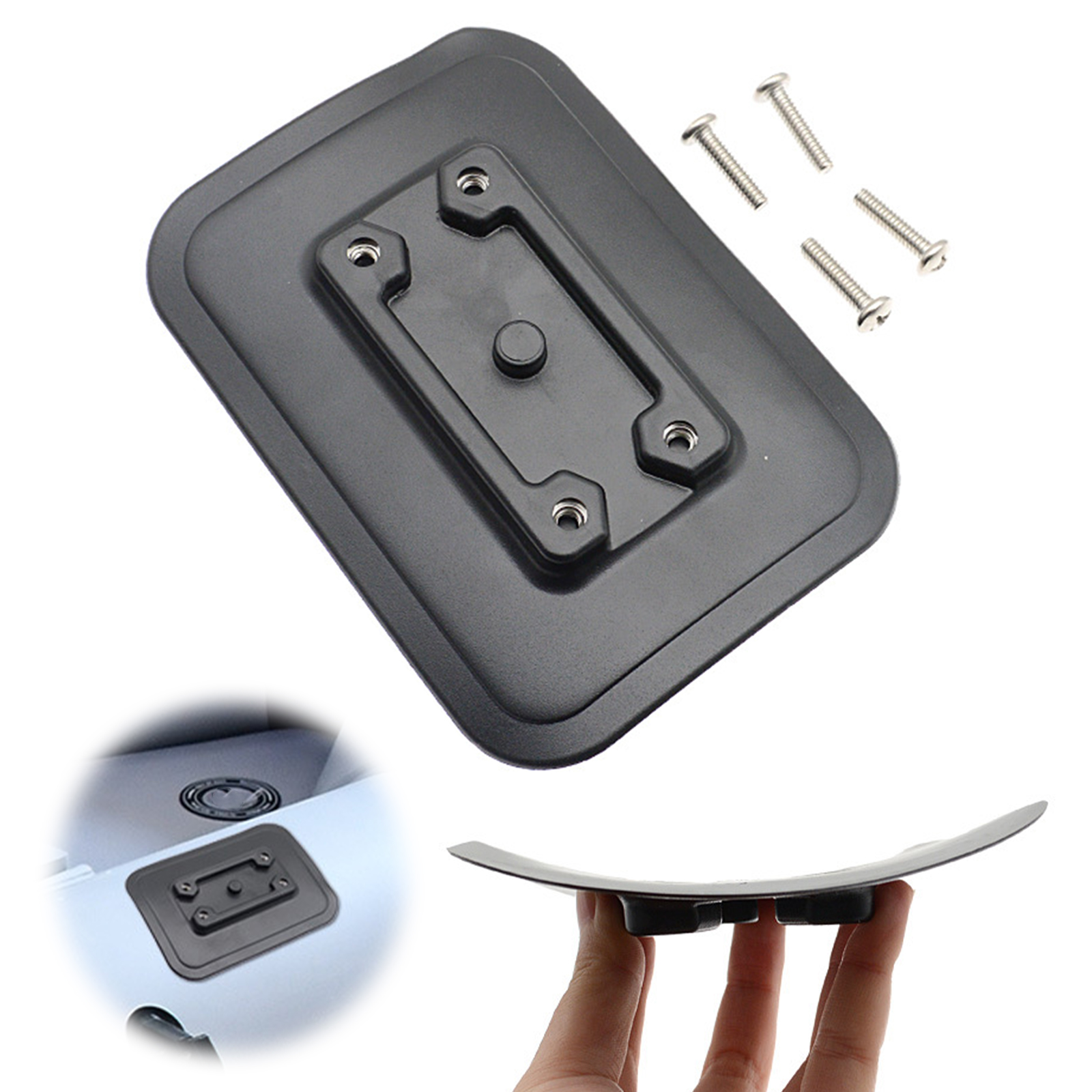 PVC Fish Finder Mount Fix Corr - Fishing Kayak Fish Finder Mount recension och pris