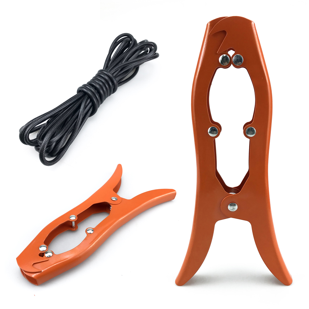 Canoe Anchor Grip Boat Pontoon - Fishing Kayak Anchor recension och pris