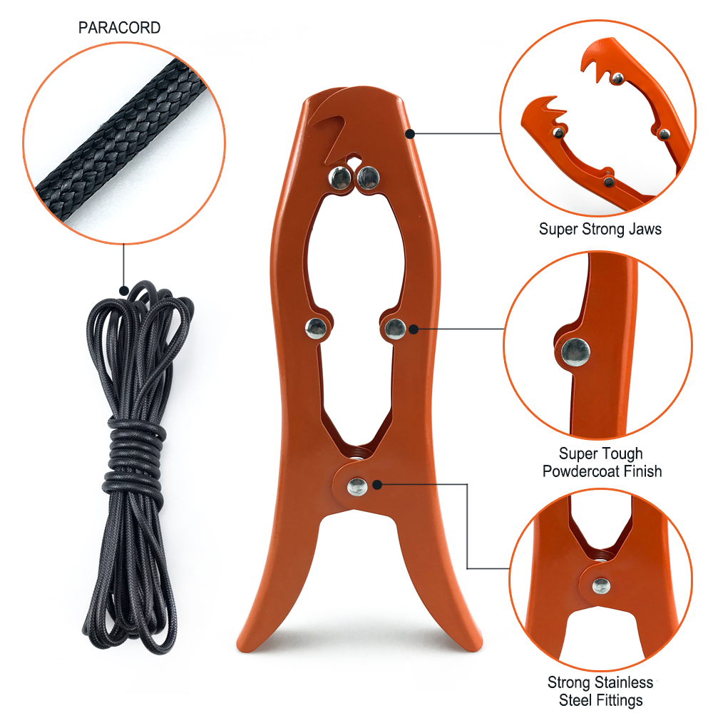 Canoe Anchor Grip Boat Pontoon - Fishing Kayak Anchor recension och pris