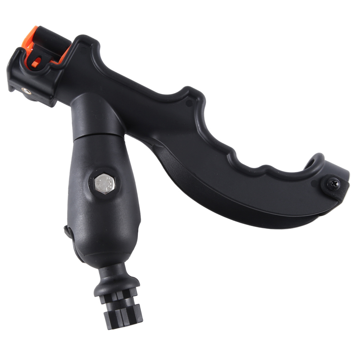 Boats Kayak 360° Rotatable Swi - Fishing Kayak Rod Holder recension och pris