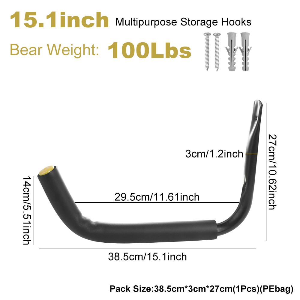 Hanger Tool Heavy Duty Kayak R - Fishing Kayak Cart recension och pris