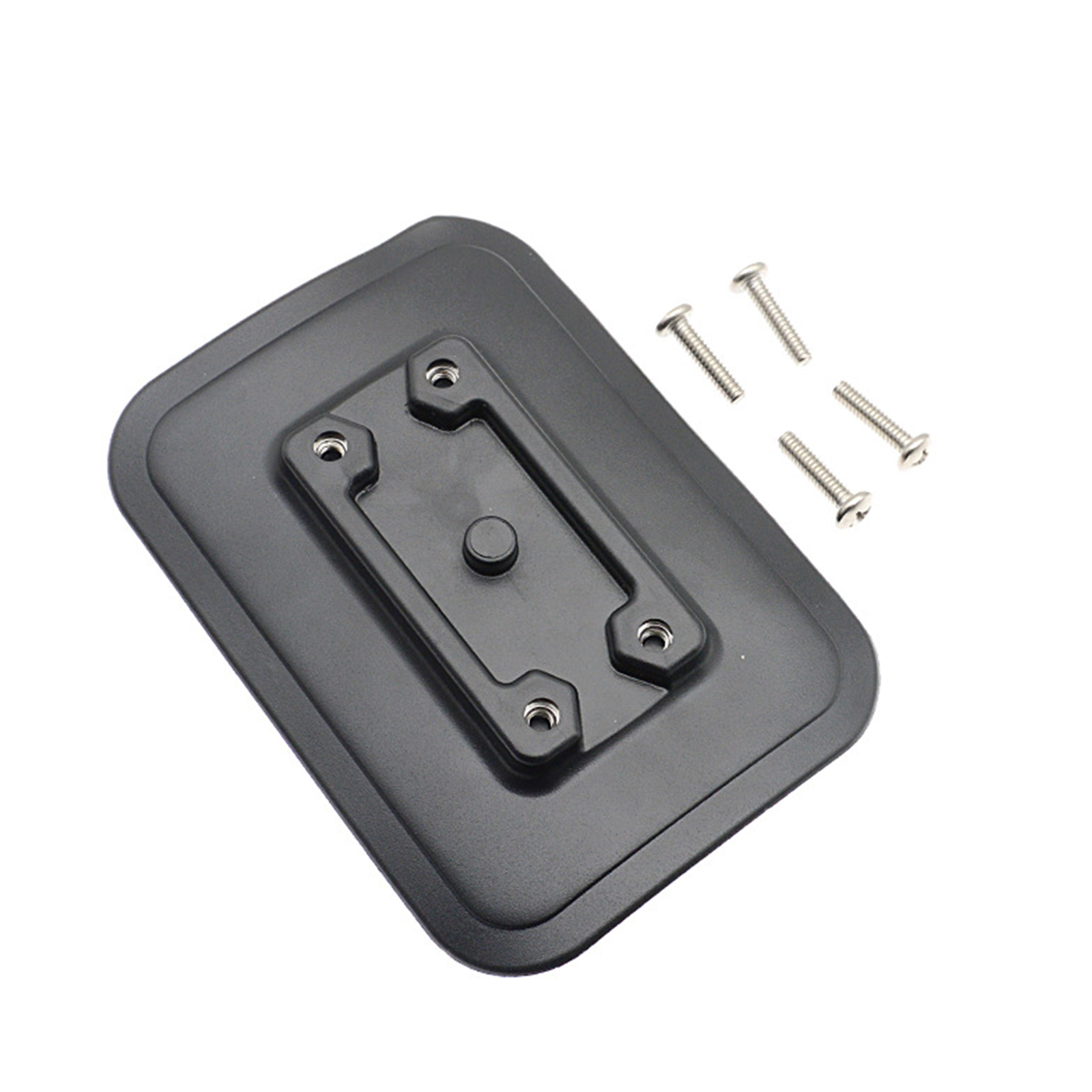 PVC Fish Finder Mount Fix Corr - Fishing Kayak Fish Finder Mount recension och pris