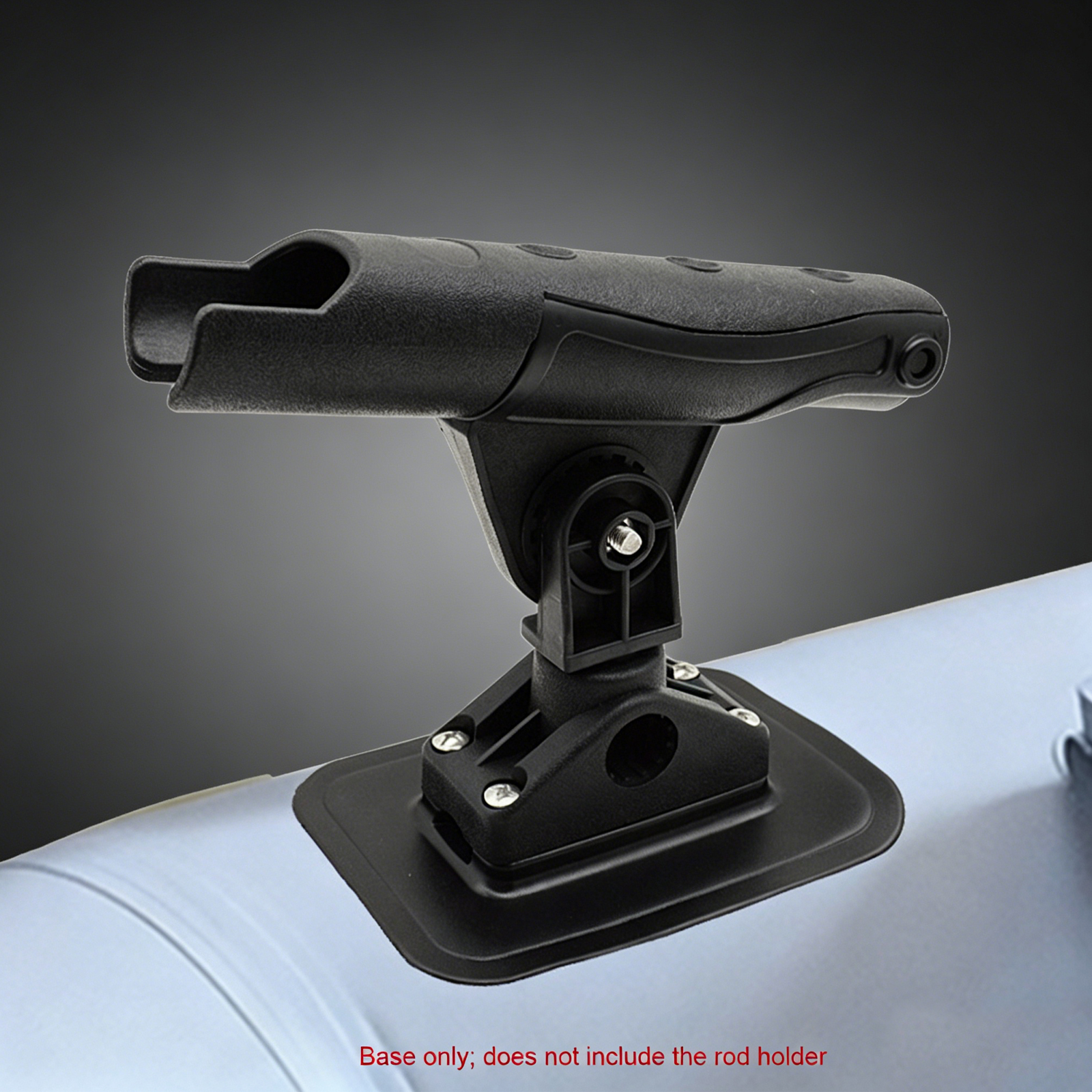PVC Fish Finder Mount Fix Corr - Fishing Kayak Fish Finder Mount recension och pris