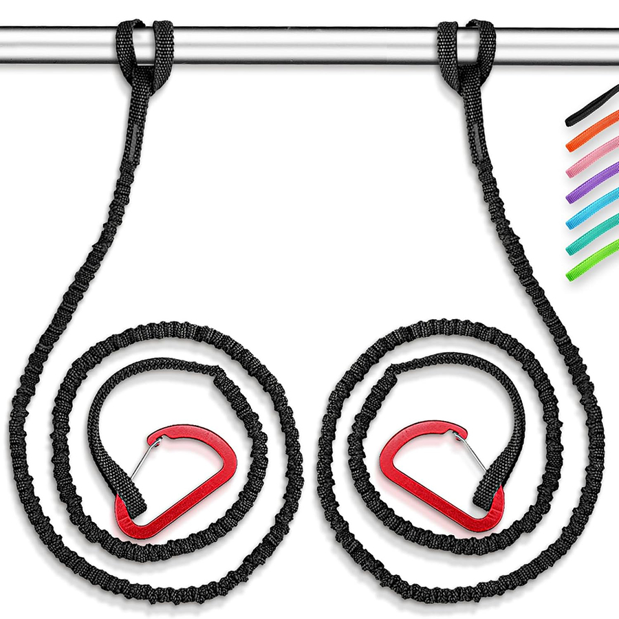 Kayak Paddle Leash Stretchable - Fishing Kayak Paddle Leash recension och pris