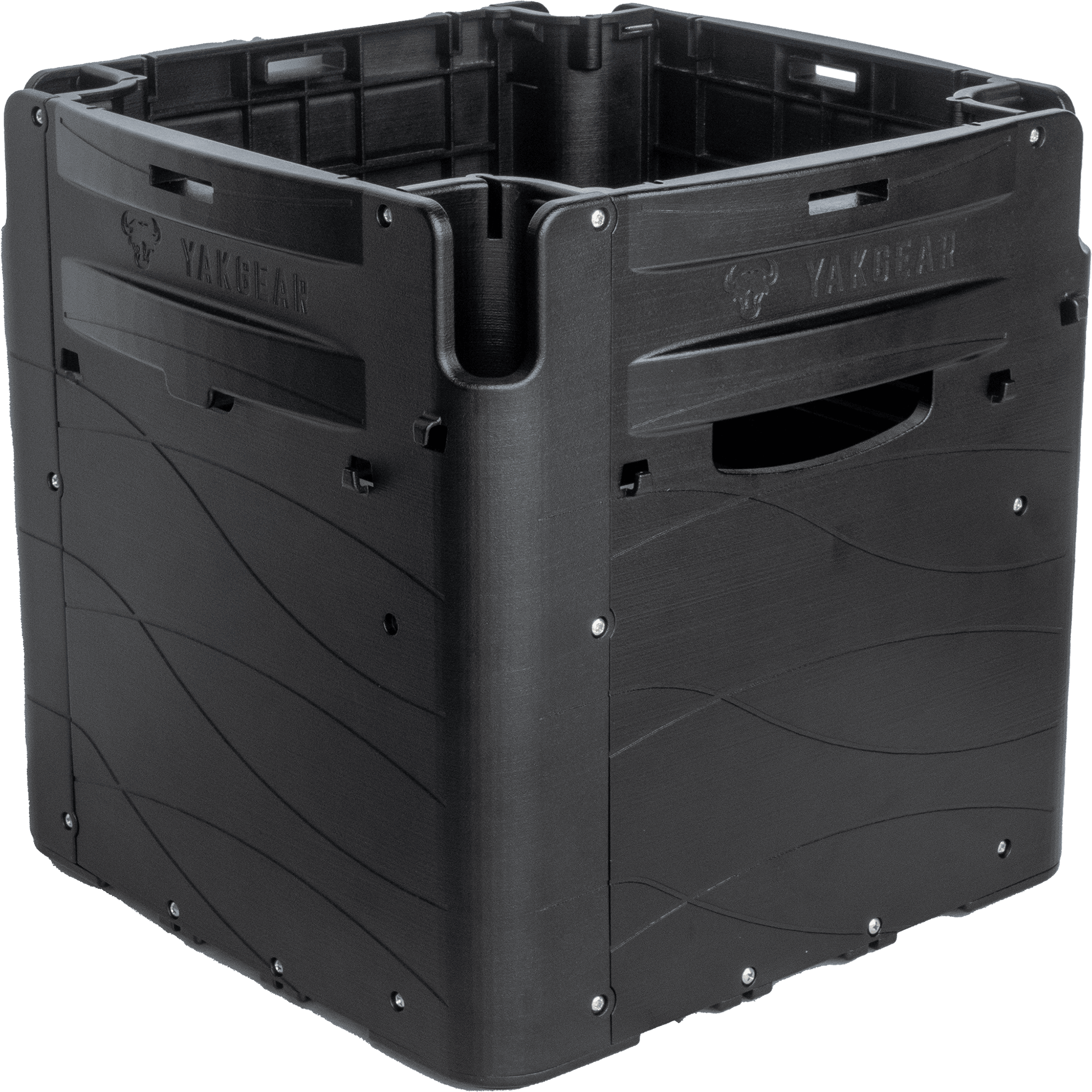 13-Inch Kayak Angler Crate – T - Fishing Kayak Crate recension och pris