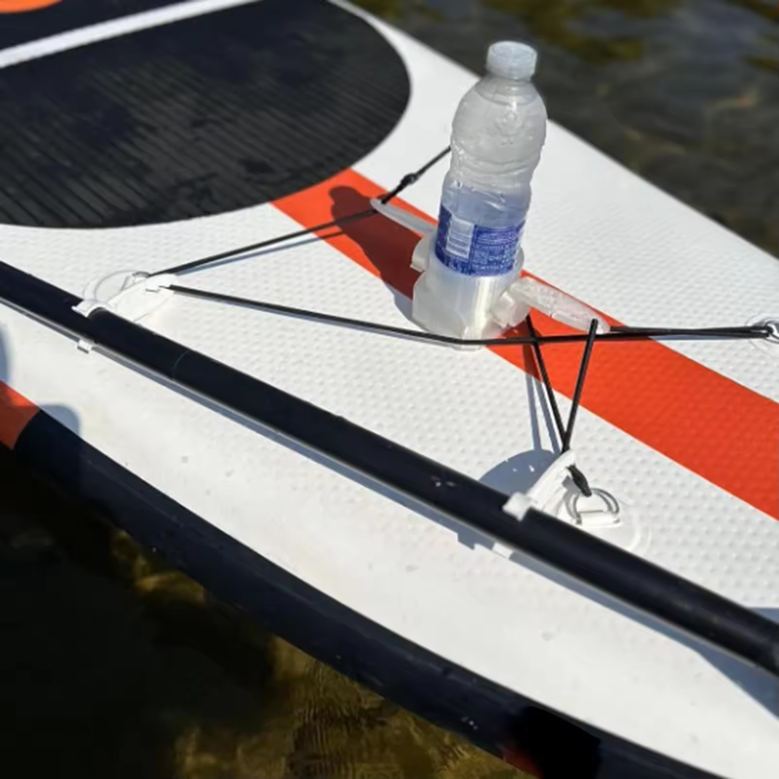 2pcs Stand Up Paddle Board Cli - Fishing Kayak Paddle recension och pris
