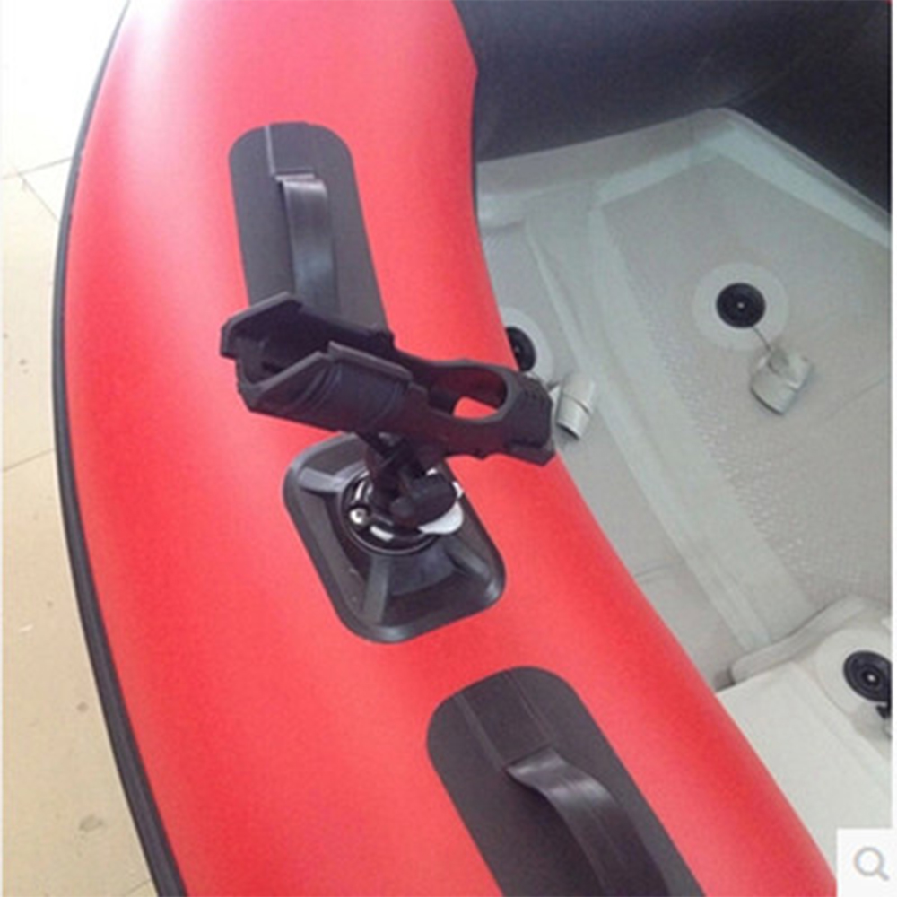 Kayak inflatable boat accessor - Fishing Kayak Rod Holder recension och pris