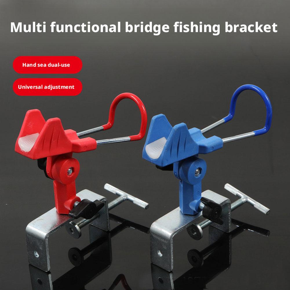 Boat Fishing Rod Holder with C - Fishing Kayak Rod Holder recension och pris