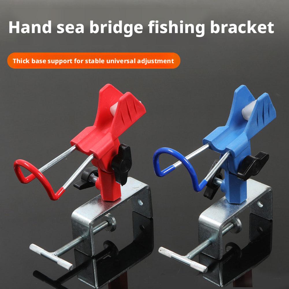Boat Fishing Rod Holder with C - Fishing Kayak Rod Holder recension och pris