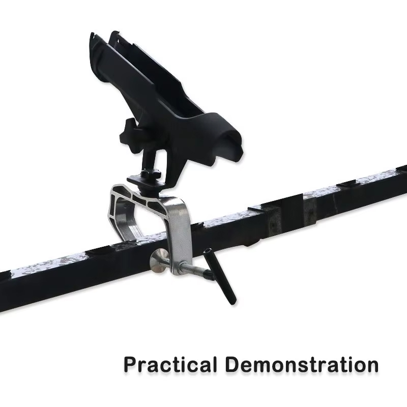 Adjustable Fishing Rod Holder, - Fishing Kayak Rod Holder recension och pris