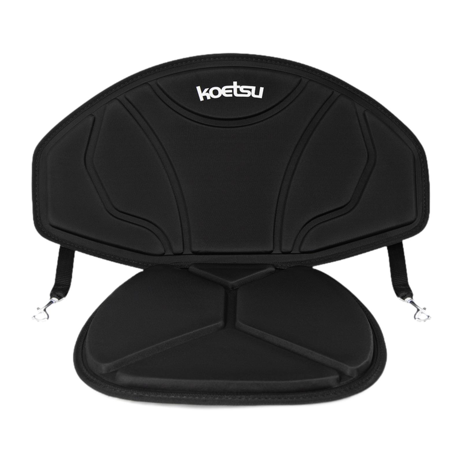 Kayak Seat Cushion Backrest Su - Fishing Kayak Sit In recension och pris