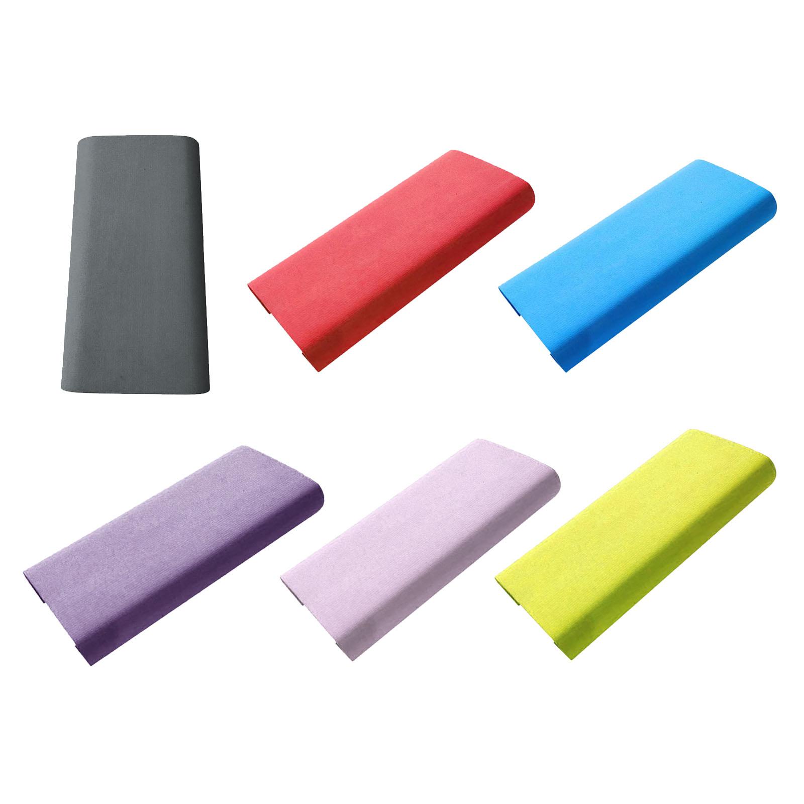 EVA Dragon Boat Seat Pad Non S - Fishing Kayak Paddle recension och pris