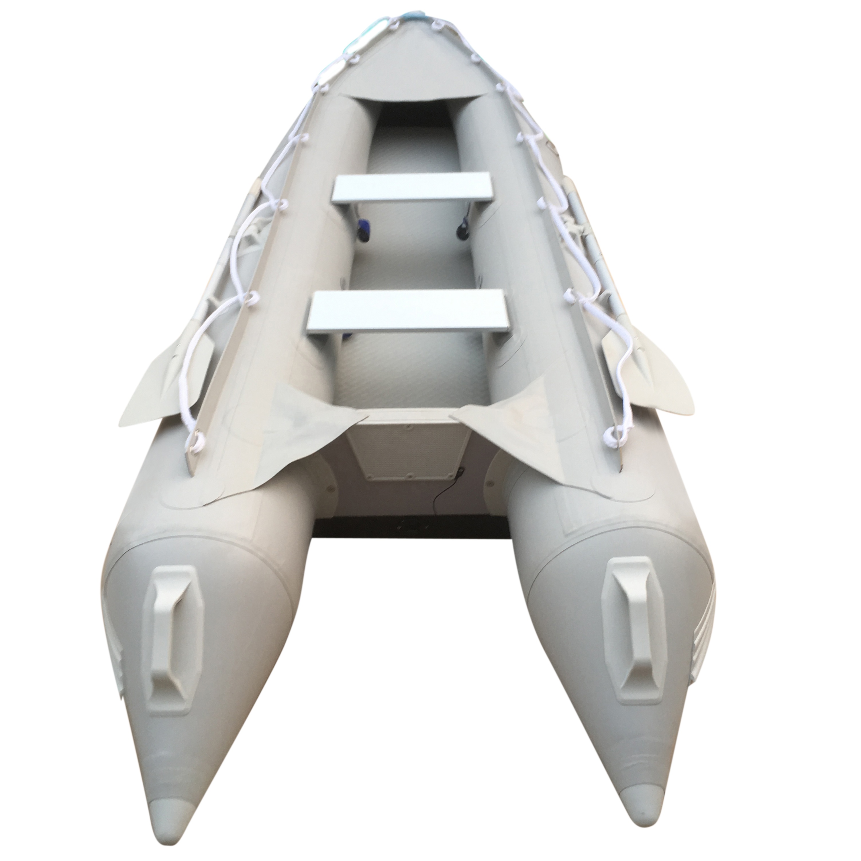 2025 Hot Sale Goethe Goboat GT - Fishing Kayak Inflatable recension och pris