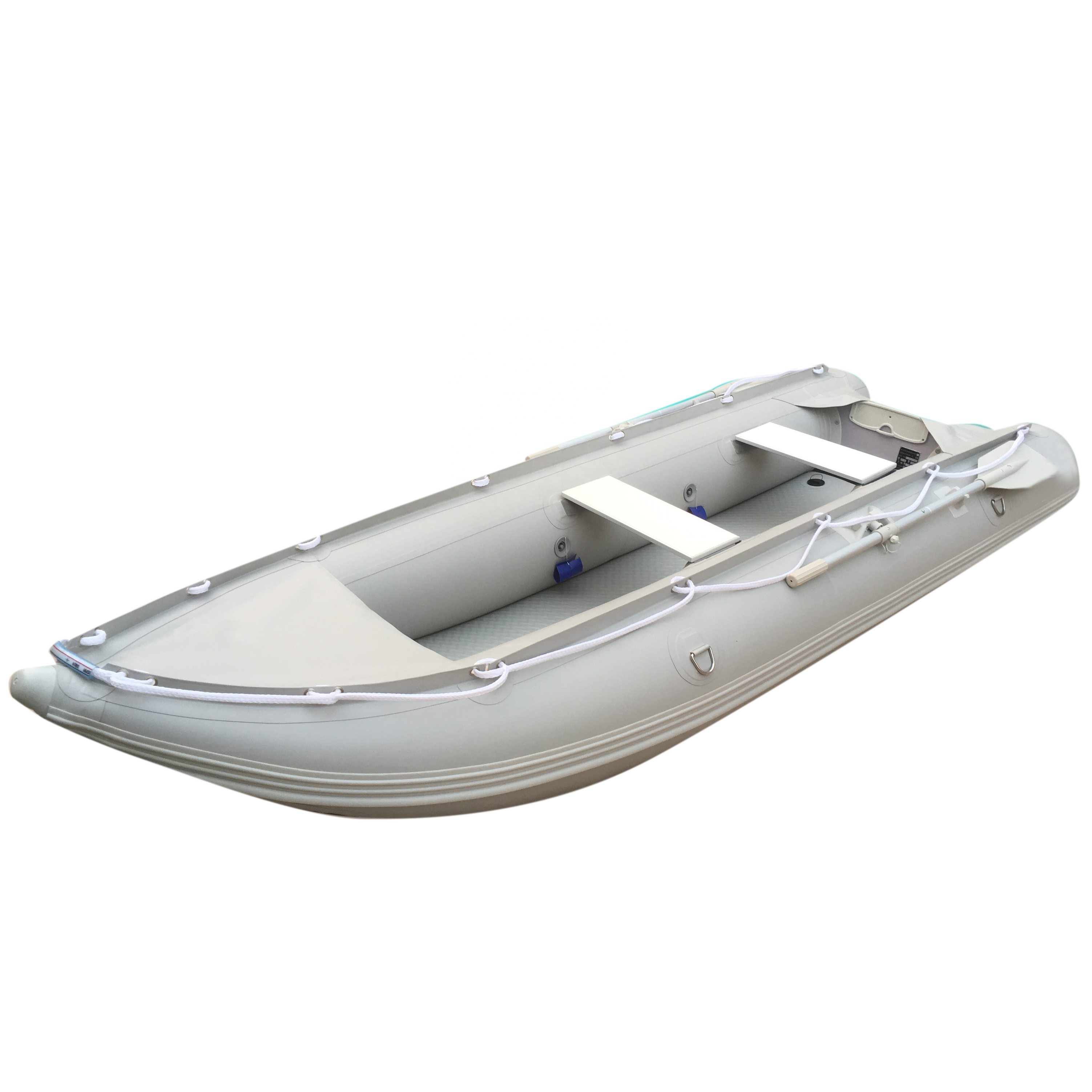 2025 Hot Sale Goethe Goboat GT - Fishing Kayak Inflatable recension och pris