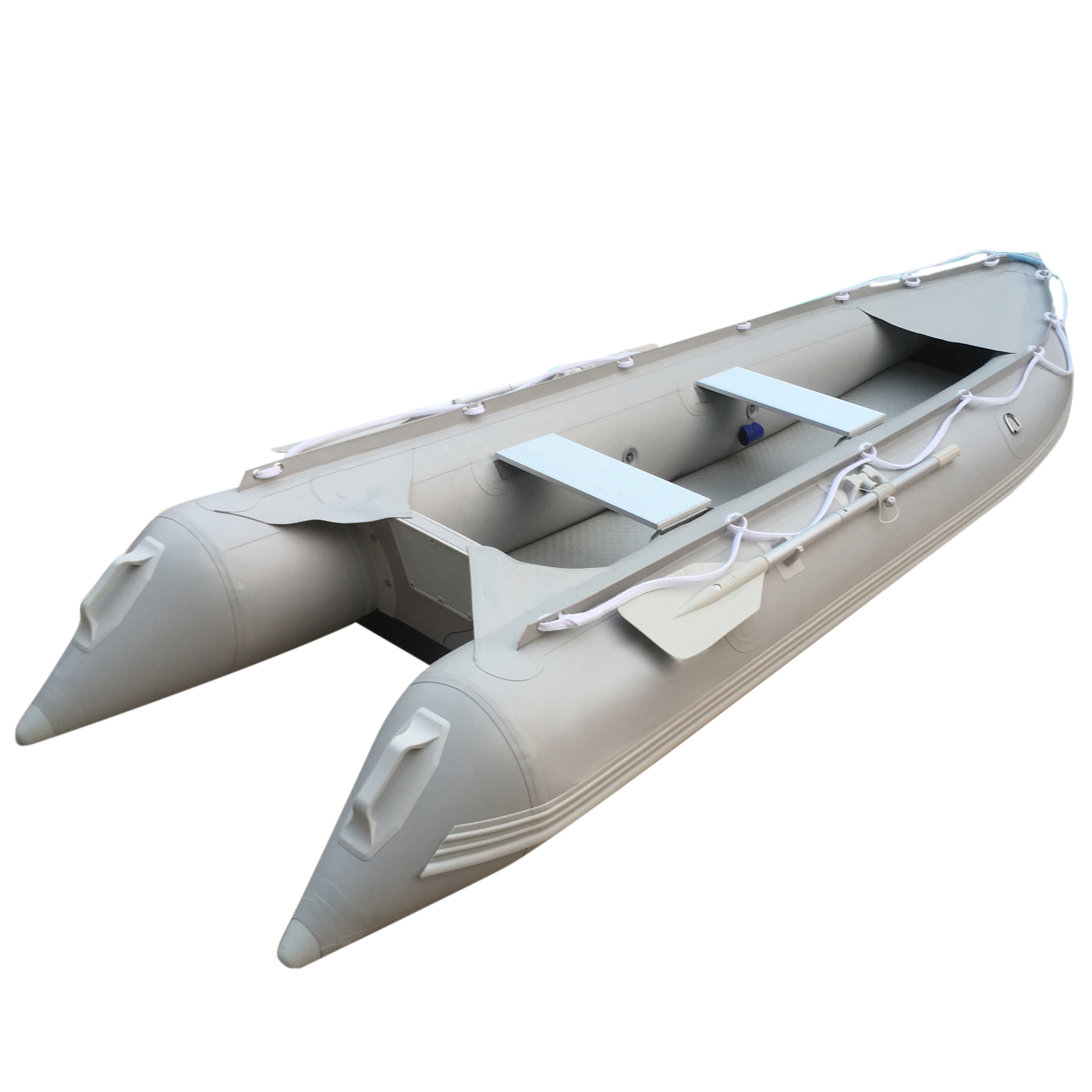 2025 Hot Sale Goethe Goboat GT - Fishing Kayak Inflatable recension och pris