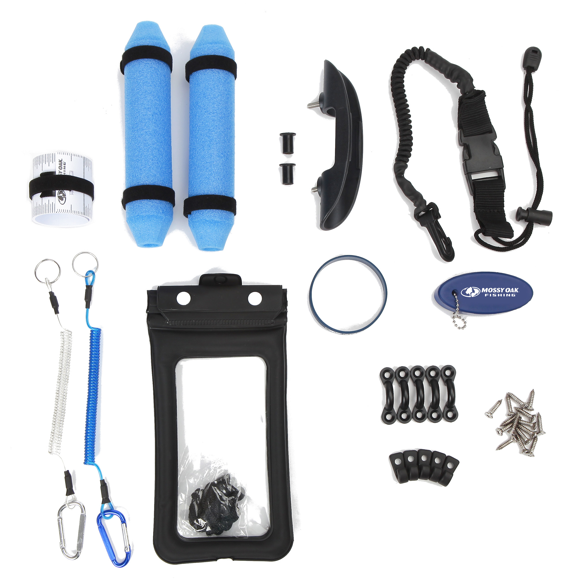 Kayak Storage Crate with Dry B - Fishing Kayak Crate recension och pris