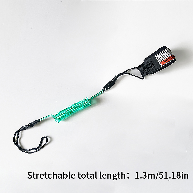 Surfboard Raft Kayak Rope Coil - Fishing Kayak Paddle recension och pris