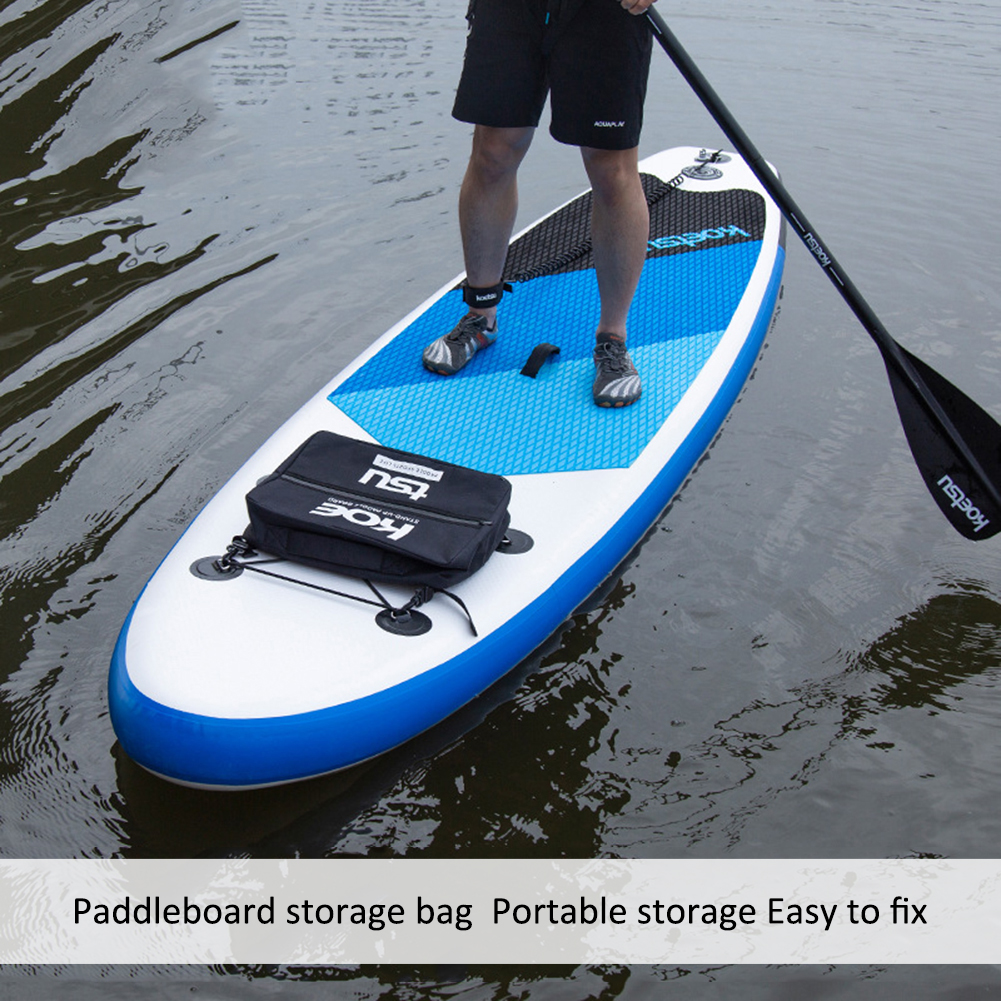 1-4pc Portable Stand Up Paddle - Fishing Kayak Paddle recension och pris