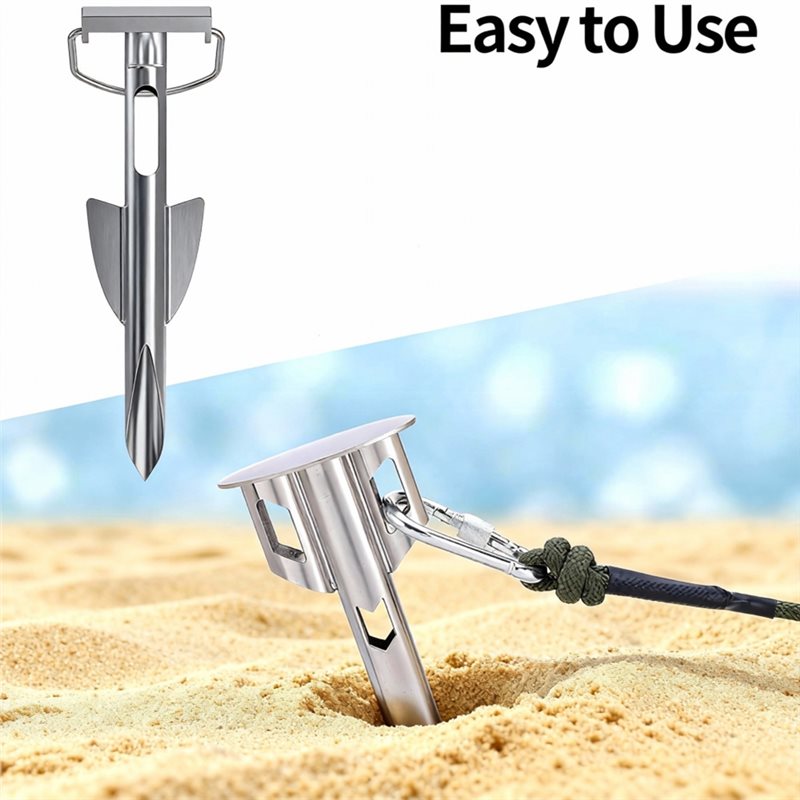 A12E-Shallow Water Boat Anchor - Fishing Kayak Anchor recension och pris