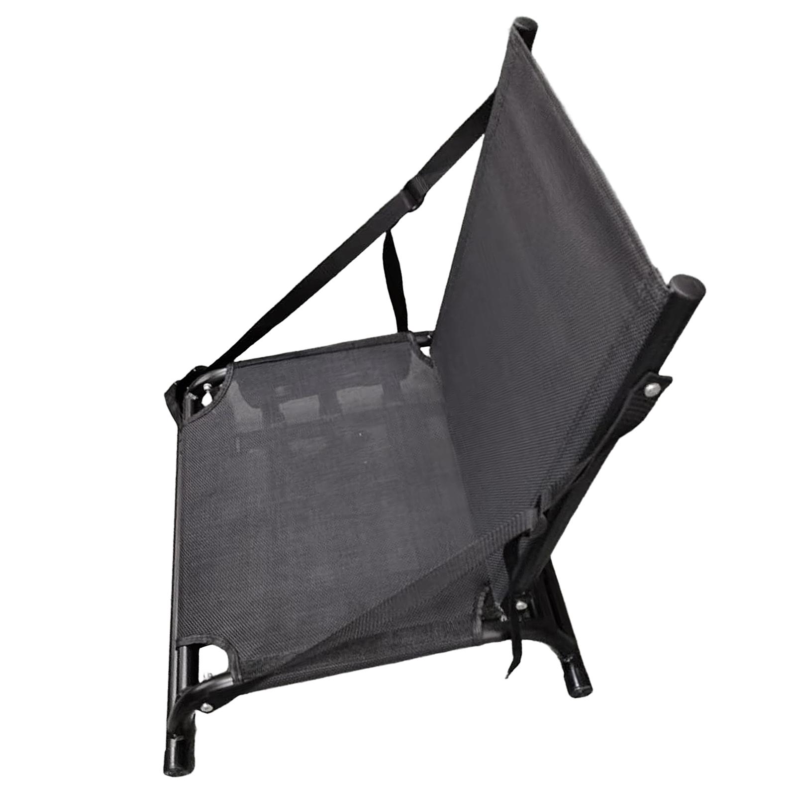 Kayak Seat Pad Folded Anti Sli - Fishing Kayak Sit In recension och pris