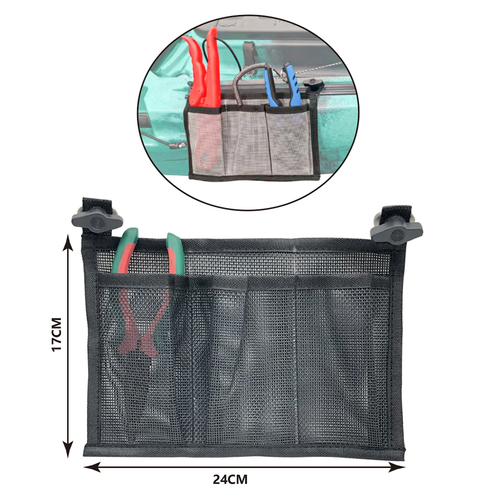 Multi Purpose For Kayak Storag - Fishing Kayak Storage Bag recension och pris