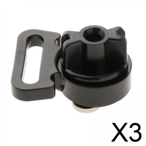3x Kayak Track Mount Tie Down  - Fishing Kayak Crate recension och pris