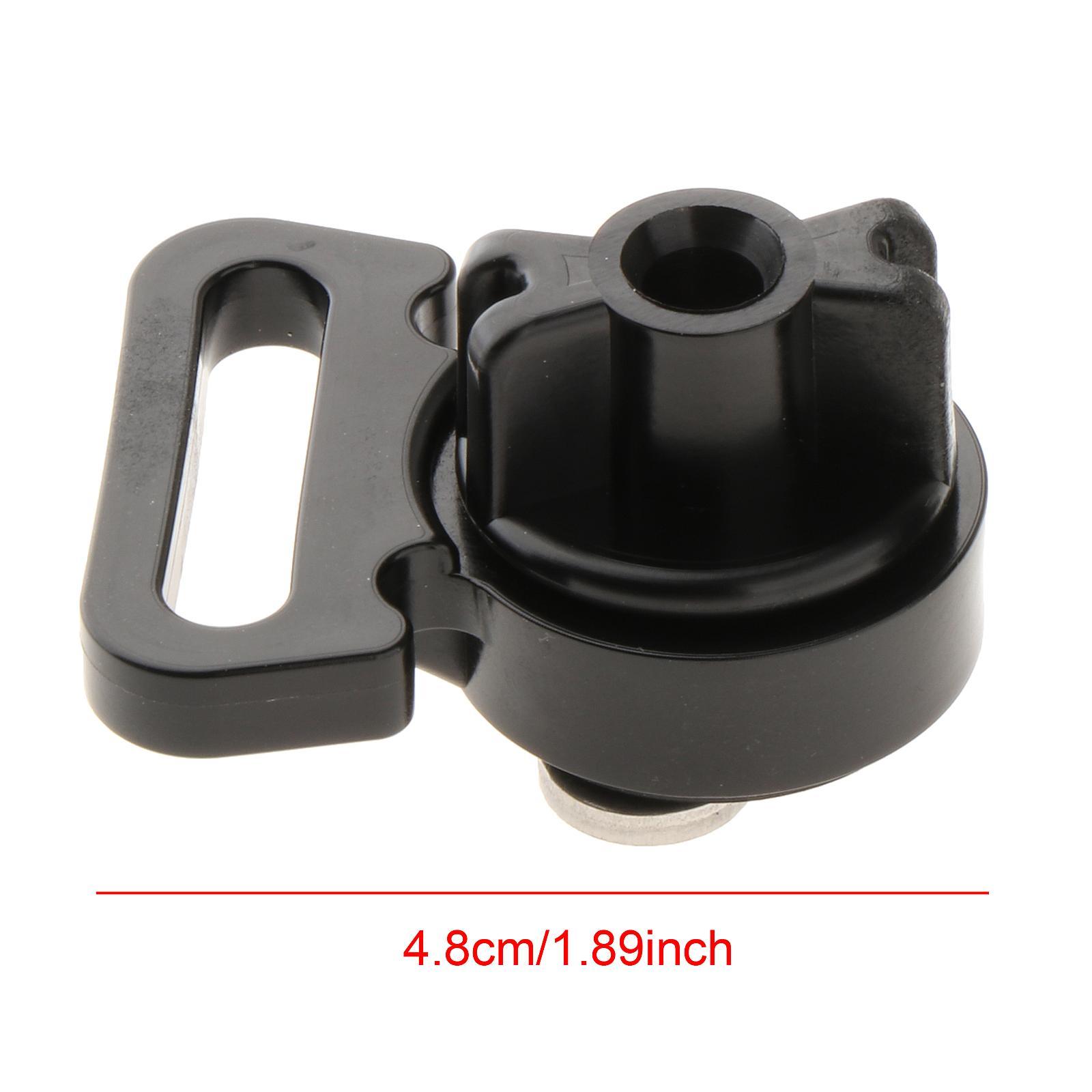 3x Kayak Track Mount Tie Down  - Fishing Kayak Crate recension och pris