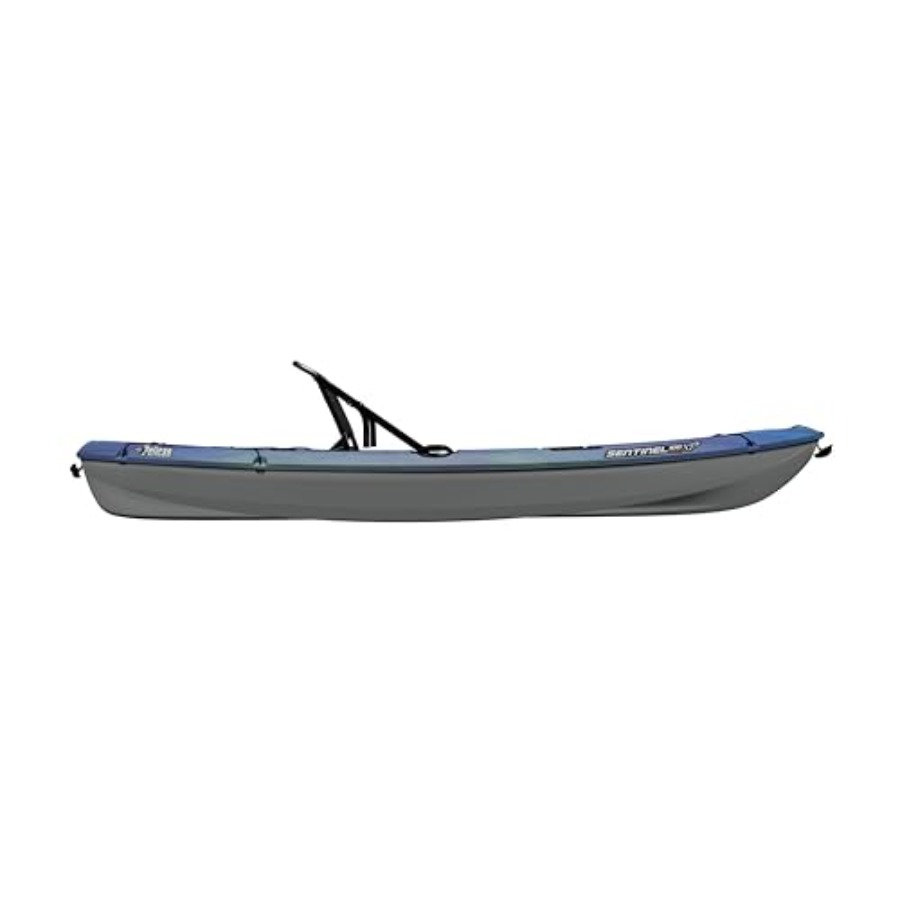 Angler sit-on-top fishing kaya - Fishing Kayak Sit On Top recension och pris
