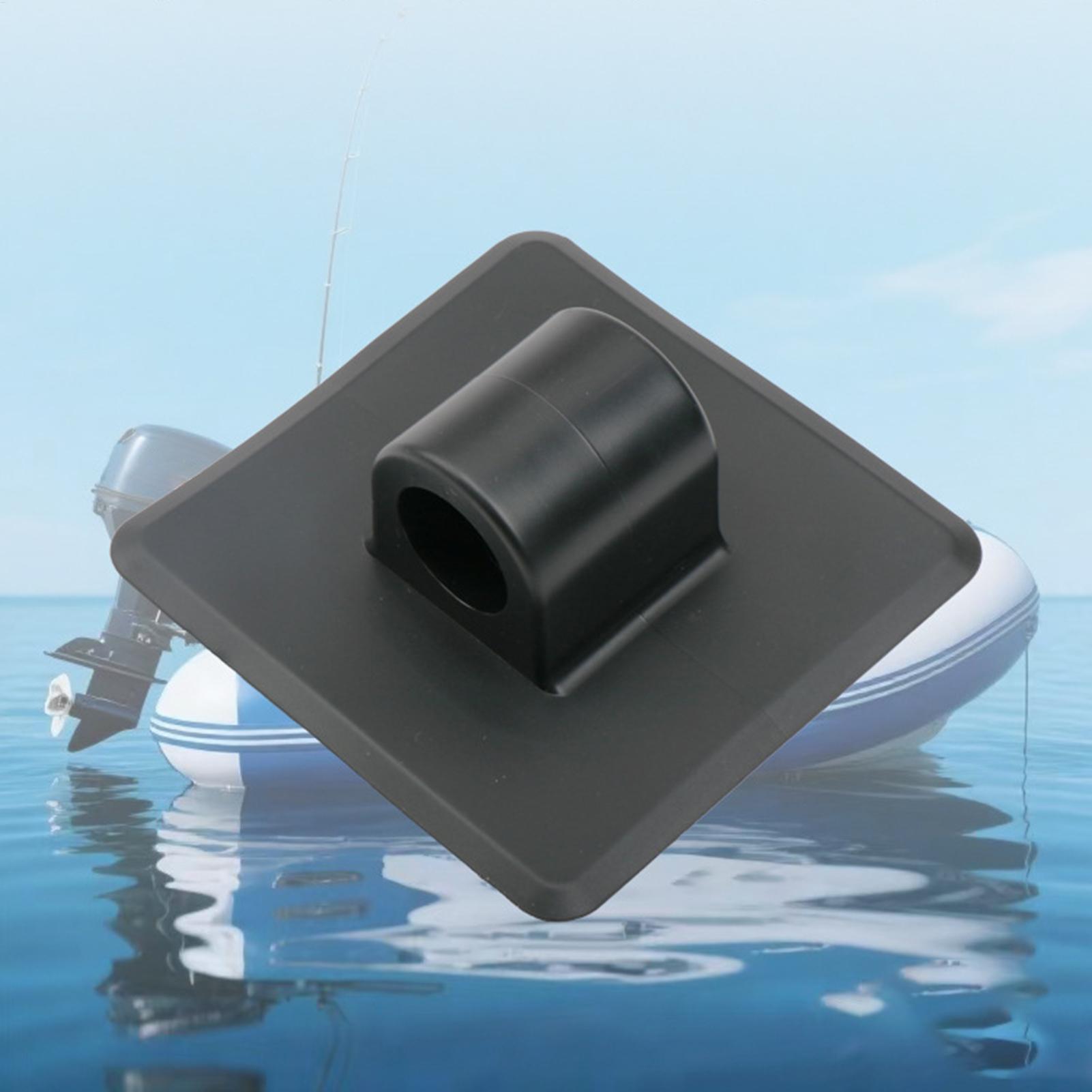 Canoe Motor Mount Boat Trollin - Fishing Kayak Trolling Motor recension och pris